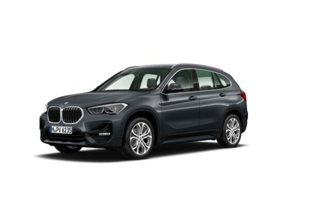 BMW X1 18d Sport Line