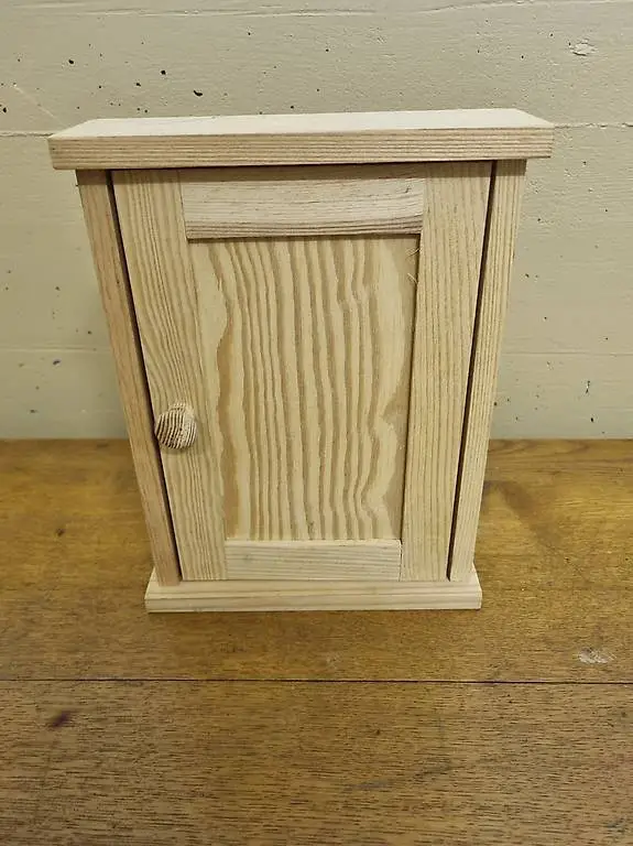 Schlüsselkasten Schlüsselschrank Schlüssel