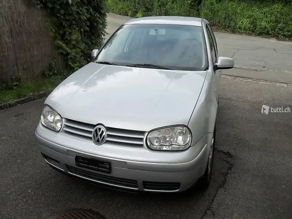 Ersatzteile Teile VW Golf 4 1.4 1.6 2.0 1.8T