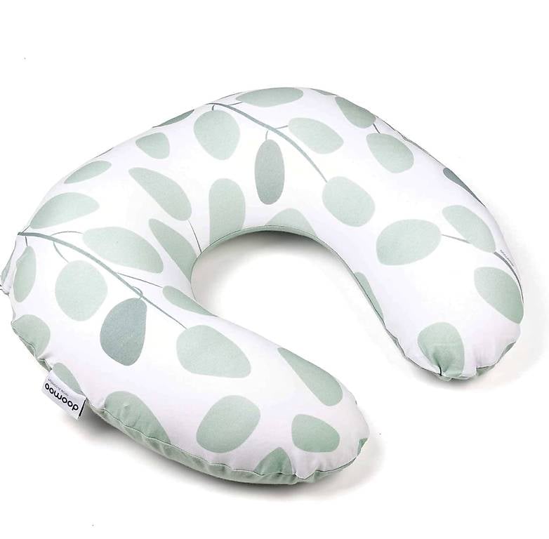 Stillkissen Doomo Softy Leaves