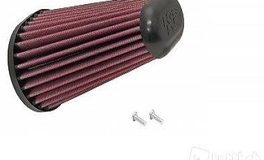  PORSCHE CAYMAN - K&N SPORT LUFTFILTER