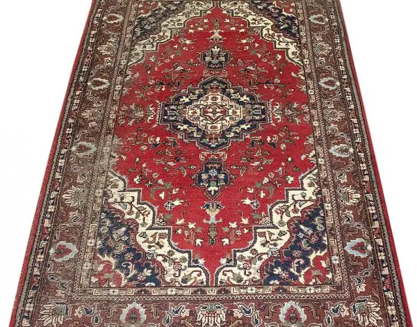  Tappeto Hamadan - 290x195 cm