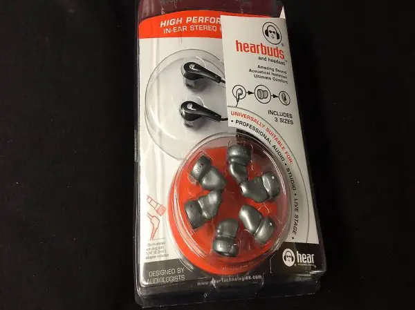  In-Ear Stereo Kopfhörer