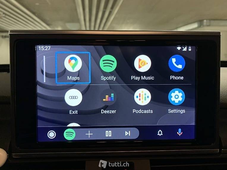 Audi/VW/Skoda/Seat: AndroidAuto Freischaltung