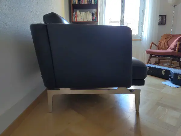 schönes & hochwertiges Sofa Intertime, top Zustand, hoher NP