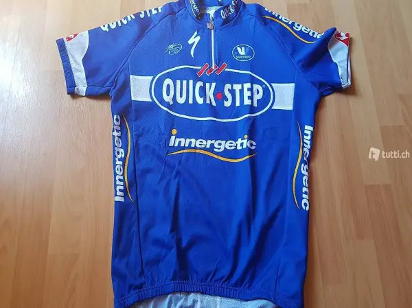QuickStep Trikot