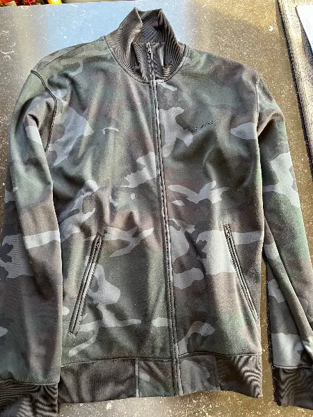 Sehr seltene Carhartt Jacke (Preis verhandelbar)