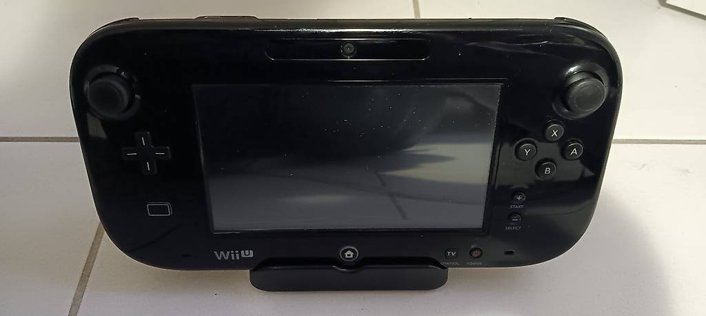 Wii U