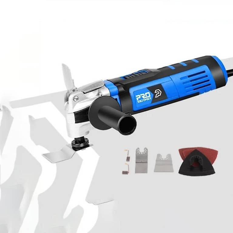 Oszillierende Multi-Tools Trimmer Elektrische Säge