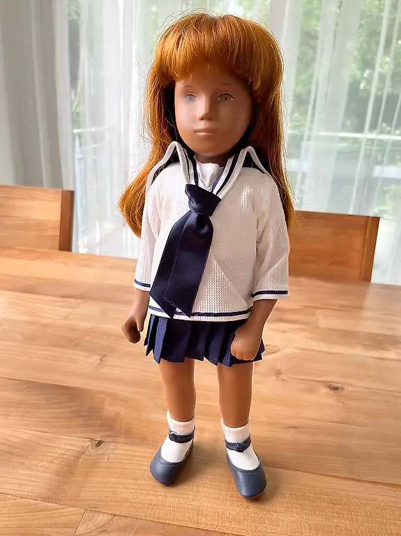 Sasha Puppen original Bekleidung Goetz "Marina"