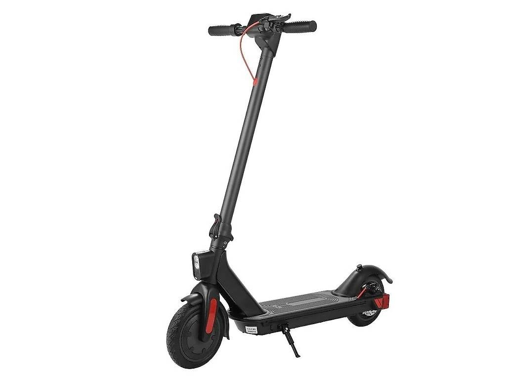 Elektro Trotti / E Scooter L9 mit 500 Watt - 20km/h