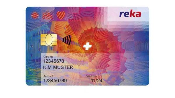 Avoirs de la carte Reka et chèques Reka recherchés