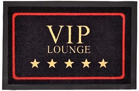 Fussmatte-Vip Lounge