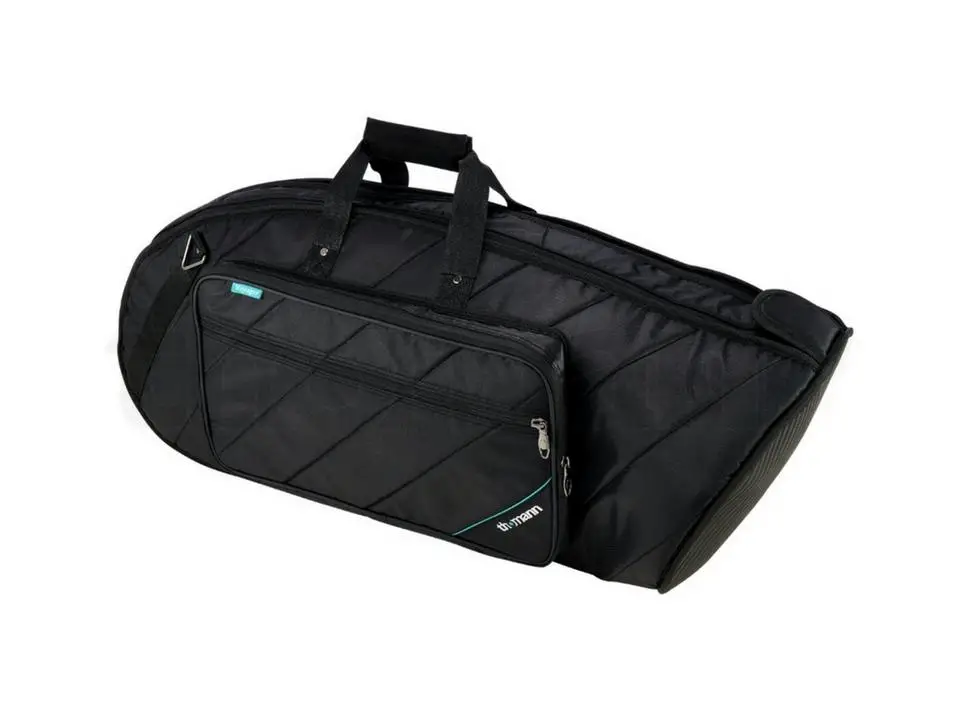 Thomann Gigbag Voyager für Bariton (Euphonium, Tenorhorn, Tuba)