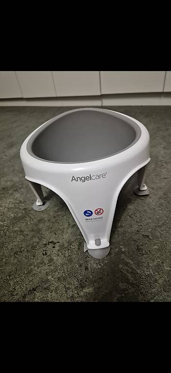 Angelcare Baby-badesitz
