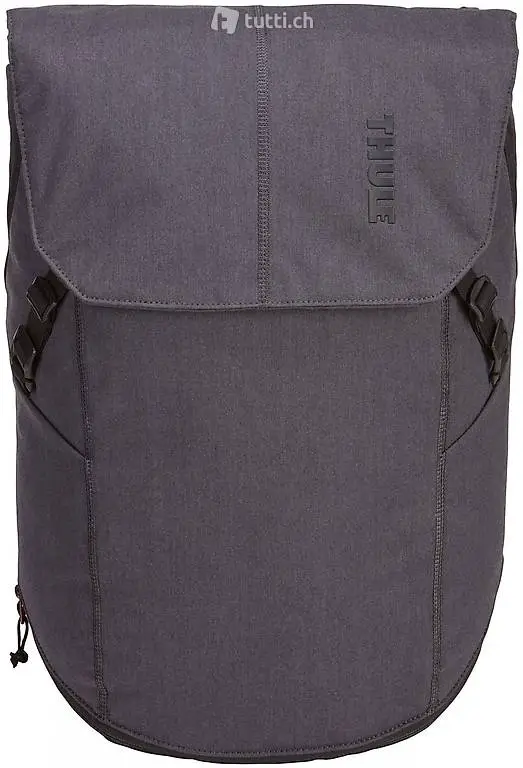 Notebook-Rucksack Thule Vea Schwarz, 15.6 "