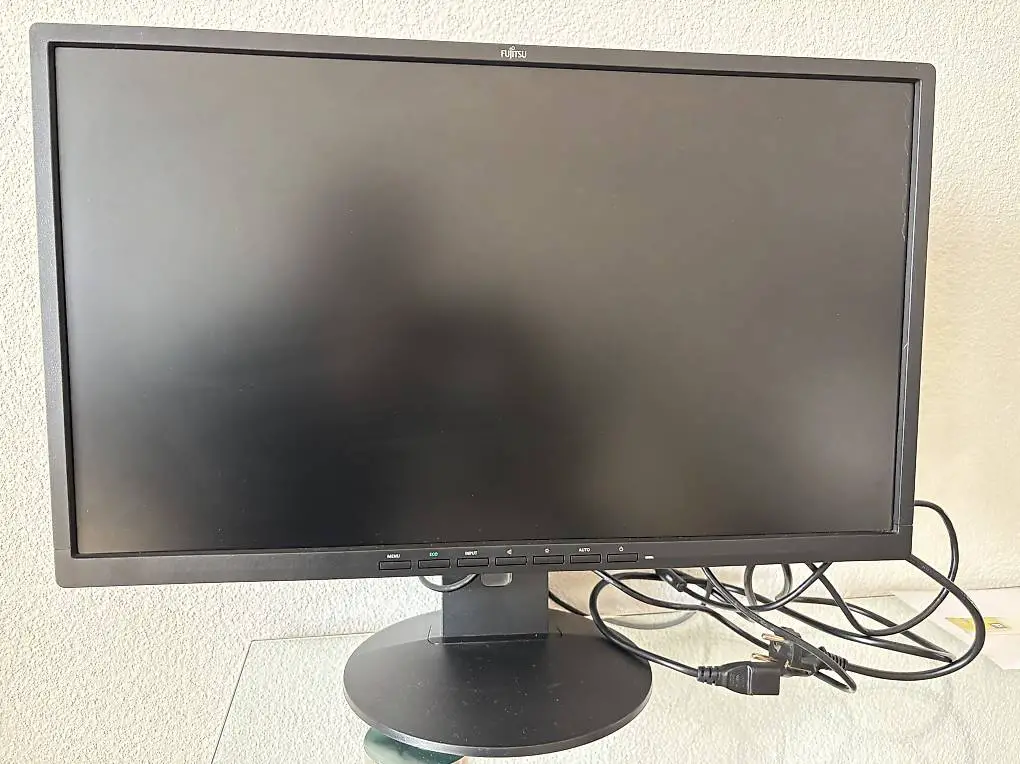 FUJITSU B24-8 TS Pro 24 Zoll 16:9 Full HD Bildschirm Monitor