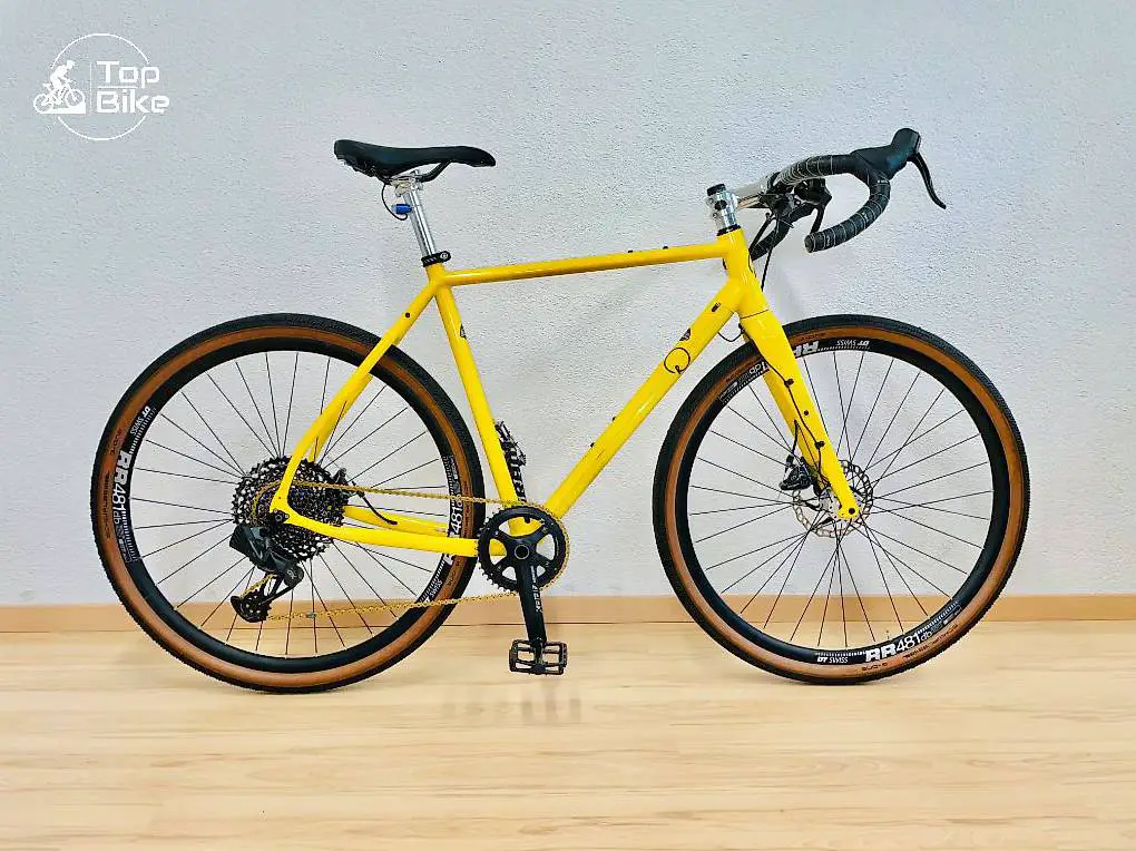 Pearl Open Road Gravel AXS L/55cm (neuwertig)