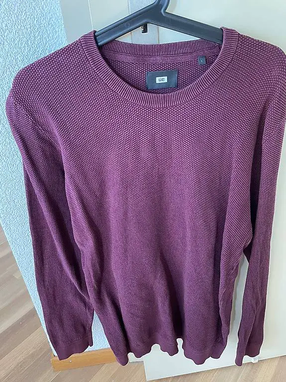 Herrenpullover von WE