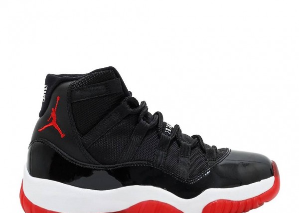 Nike Air Jordan 11 "Bred" 2012 - EU44 SALESALESALE