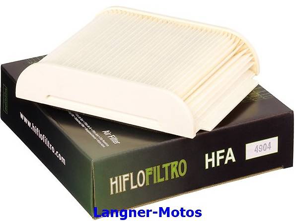 Yamaha FJ 1100 1200 Luftfilter HFA 4904 Yamaha: 36Y-14451-00