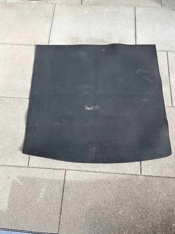 Kofferraummatte BMW 218D