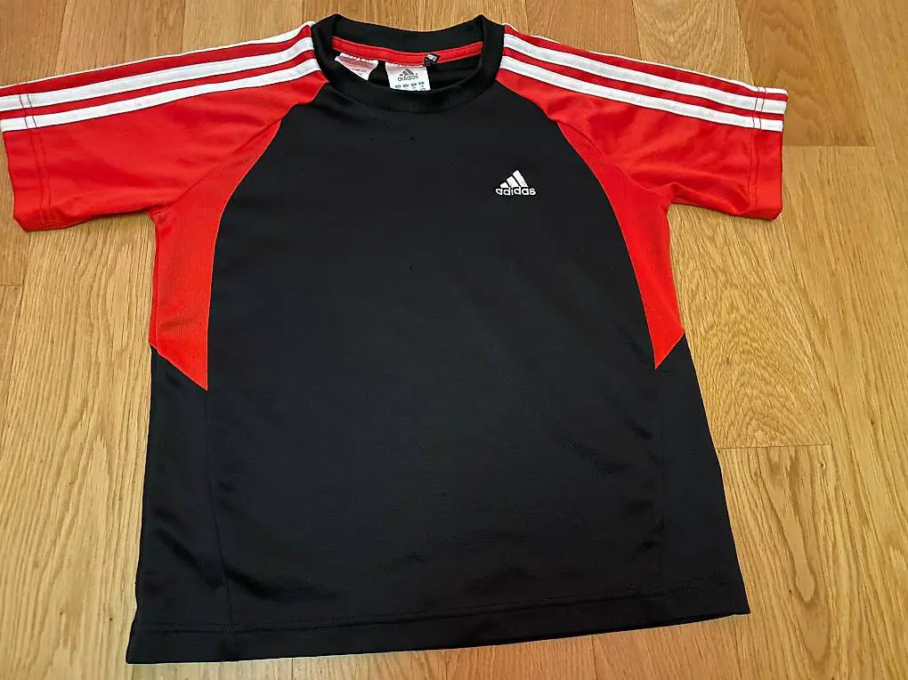 Trikot von Adidas Gr. 140