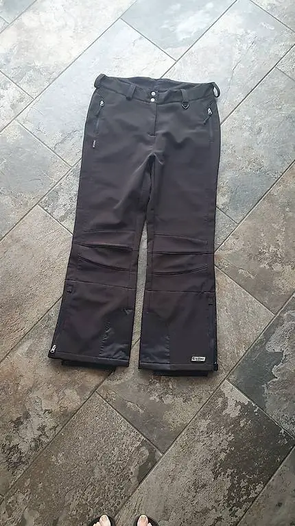 Skihose Softgel Marke Killtec Gr. 44