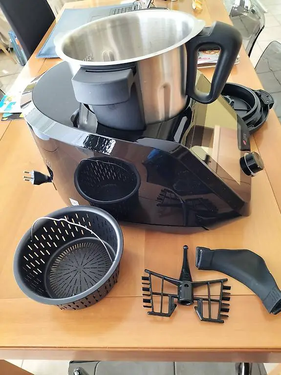 Monsieur cuisine smart