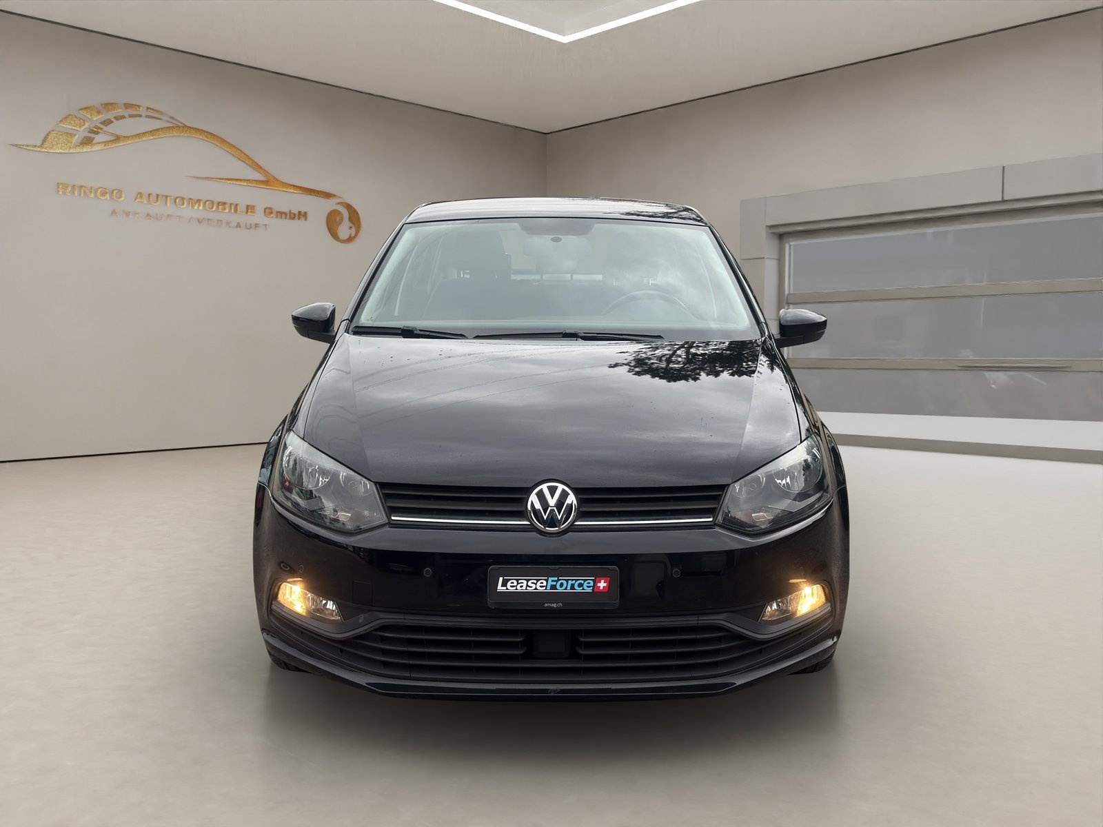 VW Polo 1.0 BMT Trendline