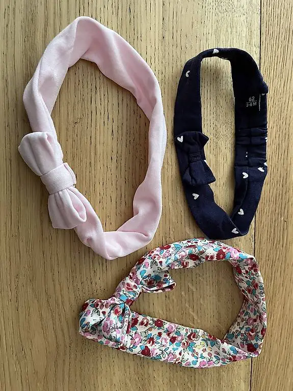 Baby Haarband/Kopfschmuck