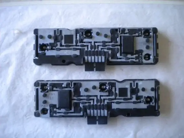 VW Golf 1,porte ampoules D ou G Hella d"origine VW d"occas