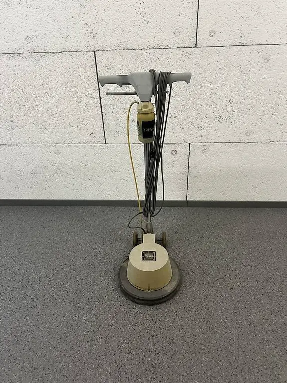 Taski Einscheibenmaschine