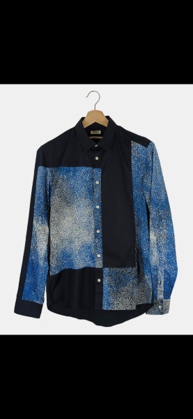 Kenzo Paris Chemise NEUVE avec etiquette