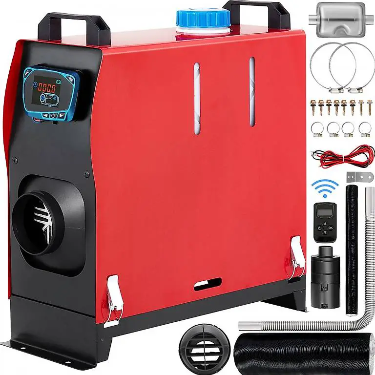 Standheizung Diesel 12V Standheizung 5KW f