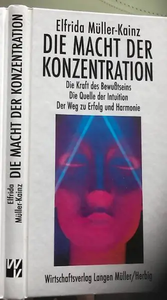 Die macht der konzentratiom