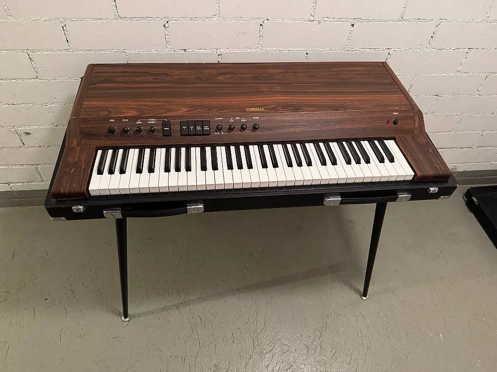 Yamaha CP-20 1970"s Vintage Electric Piano