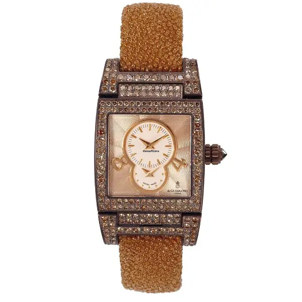 De Grisogono Instrumentino TINO S