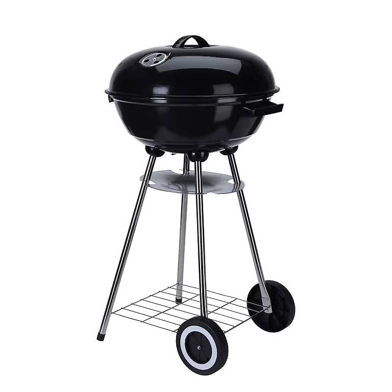 Holzkohlegrill Kugelgrill ASKI