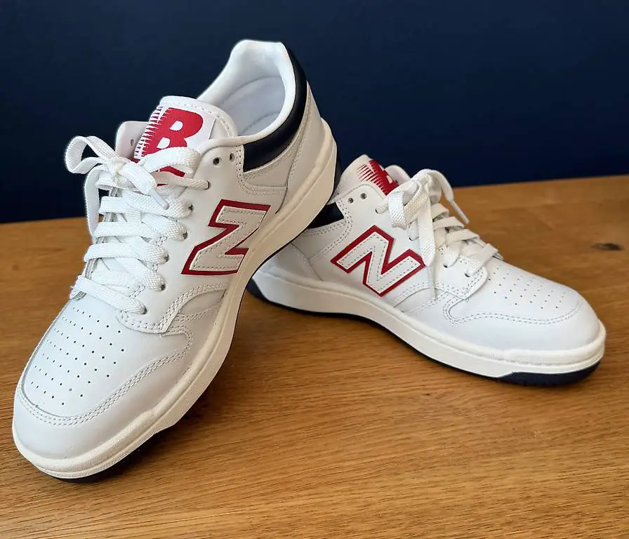 New Balance 480 UNISEX, Grösse 37.5