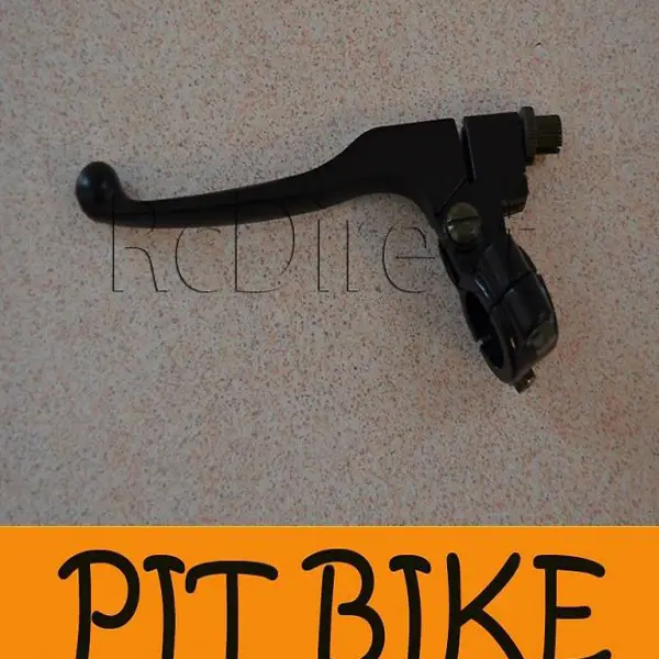 Leva frizione per Pit Bike