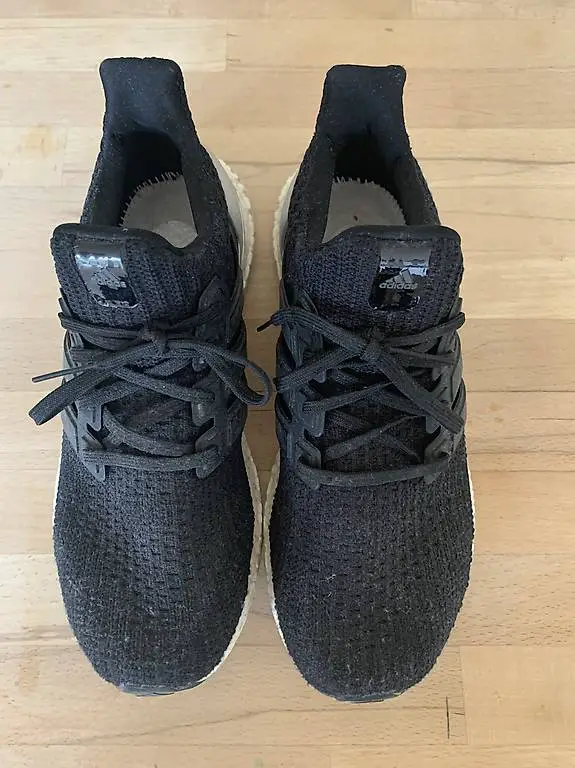 Adidas Ultra Boost Grösse 41 1/3