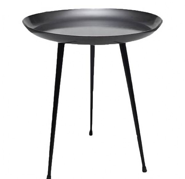  FuhrHome Couchtisch Beijing schwarz