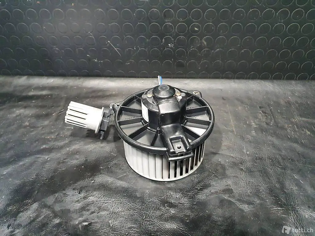  Innenlüfter Mazda RX8