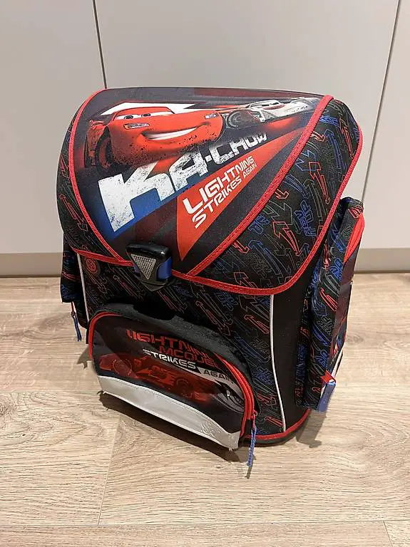 Schulrucksack