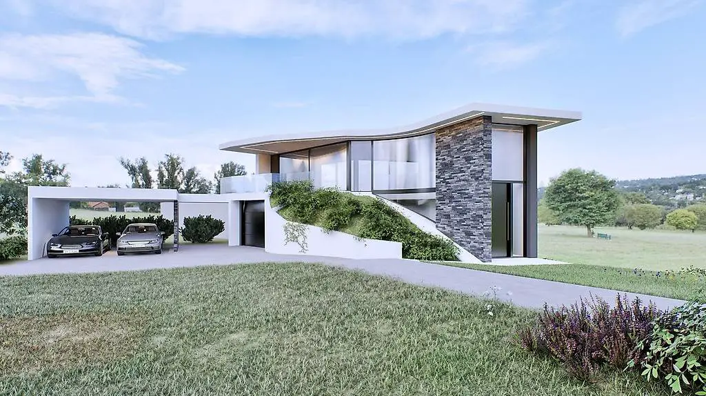 Villa unifamiliare in assoluta privacy e tranquillità