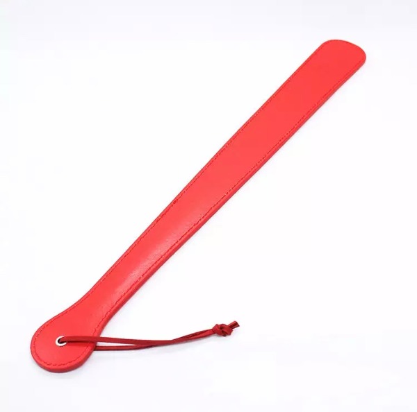 Kunstleder Paddle 48cm