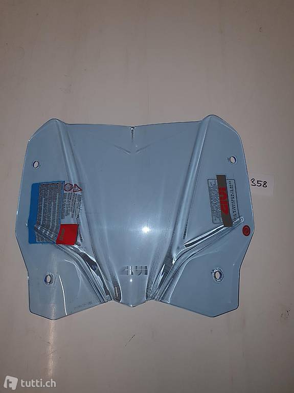  Scheibe ice für Honda SH125