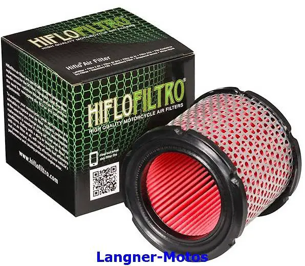 Hiflo Luftfilter HFA 4616 Yamaha 11D1 XT 660 Z Tenere 08-16