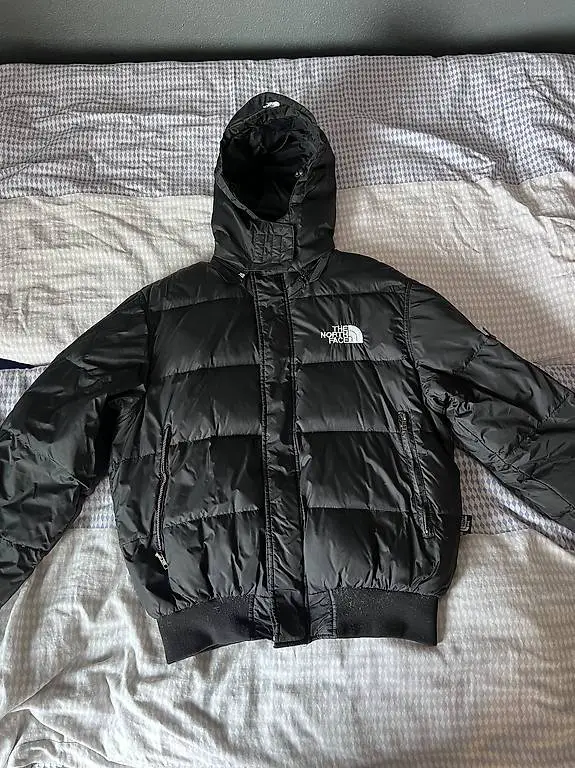 The North Face Jacke